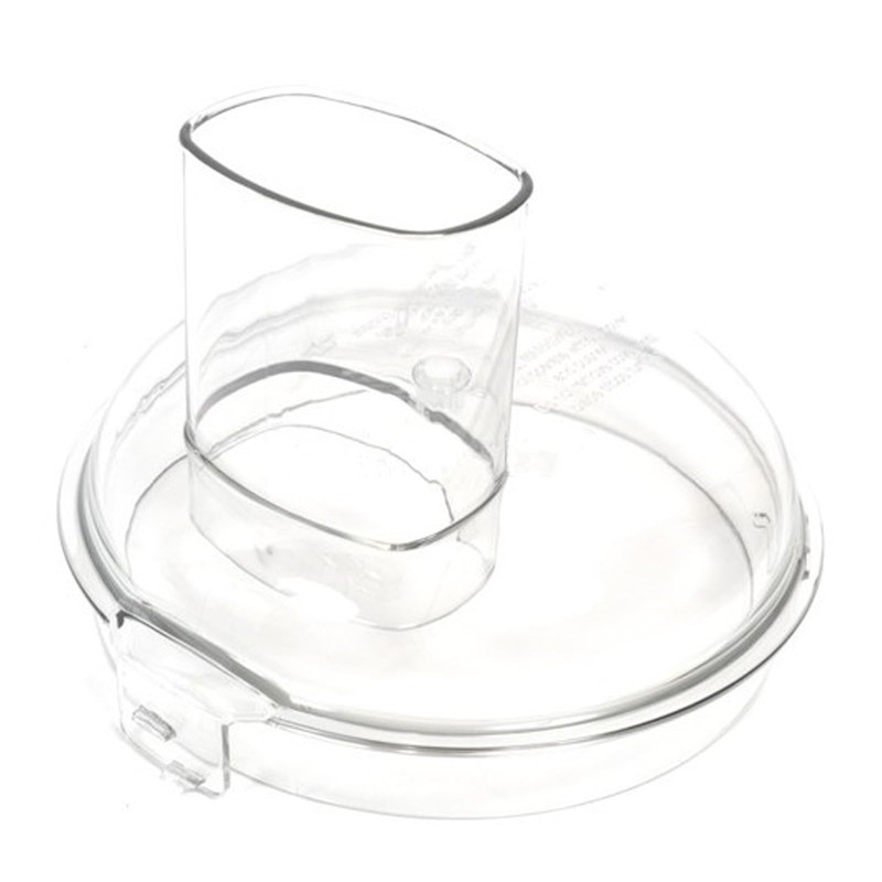SPARES2GO Top Cover Lid Compatible with Magimix 4200 5200 Cuisine