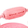 Pet Slow Feeder Mat Toy Interactive Silicone Pet Feeding Puzzle