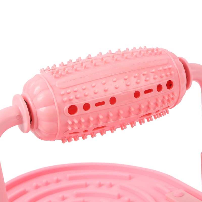 Pet Slow Feeder Mat Toy Interactive Silicone Pet Feeding Puzzle