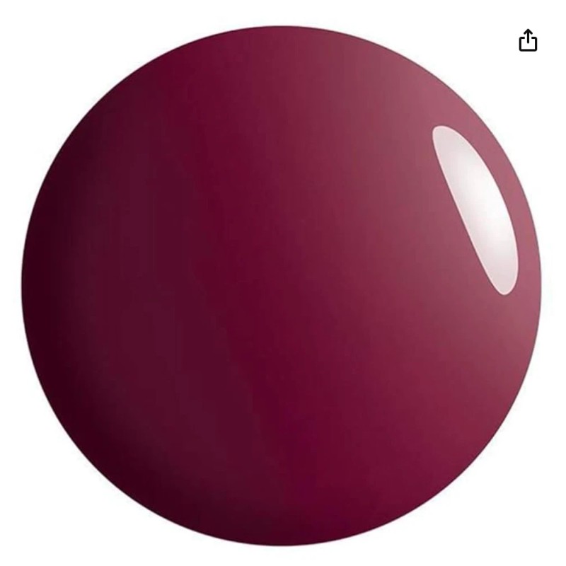 SensatioNail 3 PACK SensatioNail Color Gel Polish 71590 SUGAR PLUM