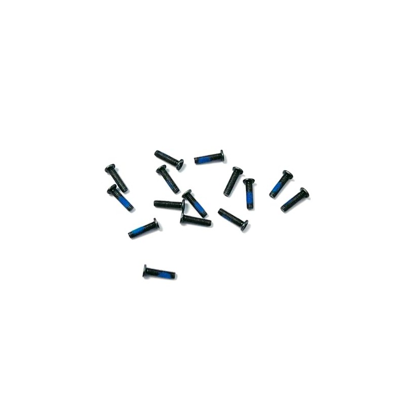 HSSDTECH Bottom Case Screws for MSI Katana GF66 11UG 11UE