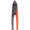 Thomas & Betts WT2000 Plier Type Crimping Tool with Wire