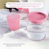 grabease Sippy Cup Transition Sippy Cups for Baby Toddler Sippy