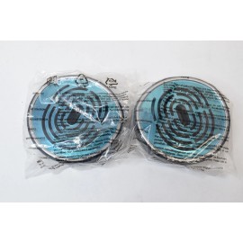 De'Longhi Drip Tray Esperta 2 EDG657T EDG656T Nescafe Dolce Gusto Lot of 2