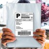 POLYSELLS Poly Mailers Shipping Envelopes, Strong Adhesive Sealing, Waterproof, and