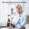 Cheerble 3 Interactive Modes Interactive Cat Toy Self-Employment, Automatic Cat