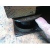 Spehar Beehive/pet food Ant Barrier set of 4 Made in