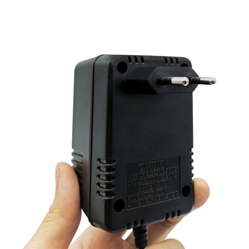 MyVolts 9V EU Power Supply Compatible with Digitech Vocal 300