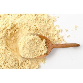 Soy Lecithin Powder, E322, Emulsifier, Soy Lecithin, Pure Lecithin, Choice of Sizes