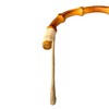 Yamasita Craft Made in Japan Nechi Bamboo Teapot Tsuru 9