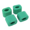 4pcs Pool Filter Cartridge Sponge Reusable Durable Practical Filter Foam