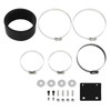 SCITOO Air Intake Snorkel Kit Fit For Toyota For Hilux