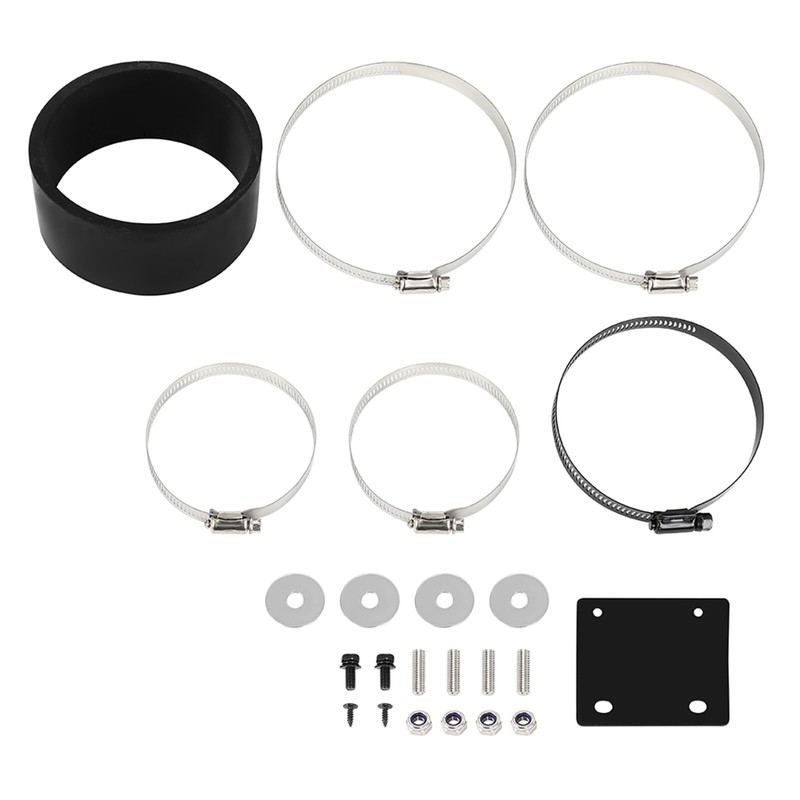 SCITOO Air Intake Snorkel Kit Fit For Toyota For Hilux