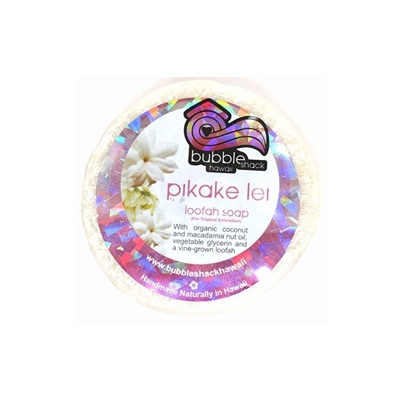 Hawaiian Goods/Hawaii Goods [baburusyakku] Bubble Shack Hawaii ru-fa-so-pu (pikakerei) [Souvenir]
