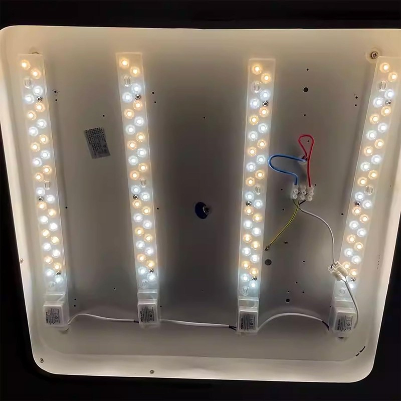 100pcs Spring Wire Connectors, Spring Clamp Terminal Quick Splice Wire