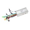 36V 48V 1000W 38A Electric Bike Sine Wave Brushless Controller