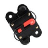 50Amp -100Amp Circuit Breaker Reset Fuseholder Car Boat Fuse Holder