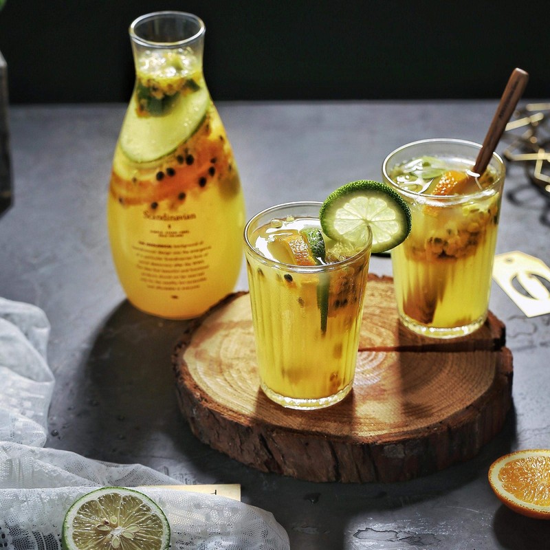 Passion Fruit Seeds for Planting-50 Seeds