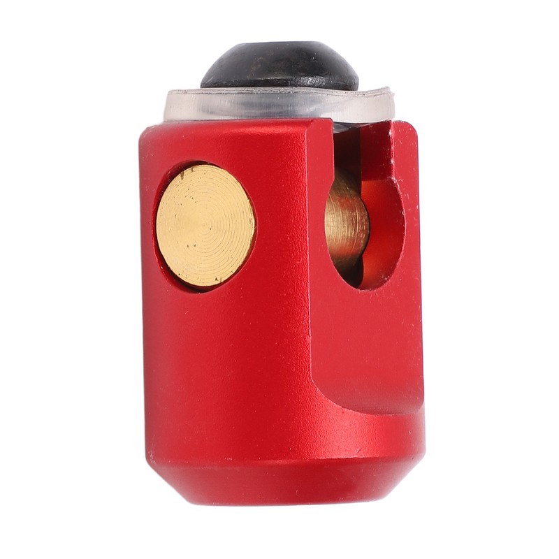 Bow Stabilizer Adapter Aluminum Alloy Archery Quick Disconnect Mounting Bracket