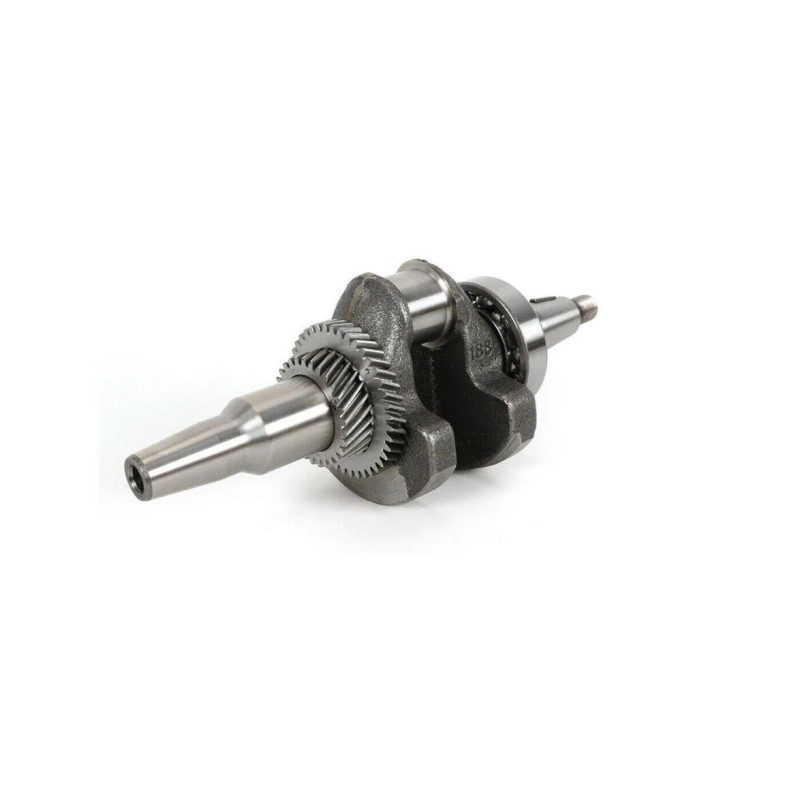PCC TAPERED CRANKSHAFT FITS HONDA GX340 11HP GX390 13HP 188F