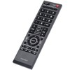 Beyution CT-RC1US-16 Replacement Remote Control Fit for Toshiba TV 43L310U