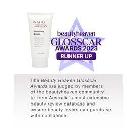 Natio Ageless Illuminating Primer, 50g