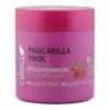 Salerm Alea Mascarilla Cabello Teñido Granada 400ml