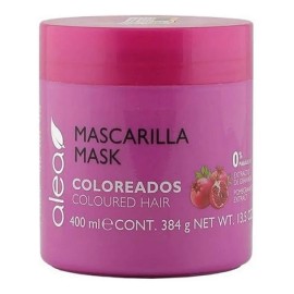 Salerm Alea Mascarilla Cabello Teñido Granada 400ml