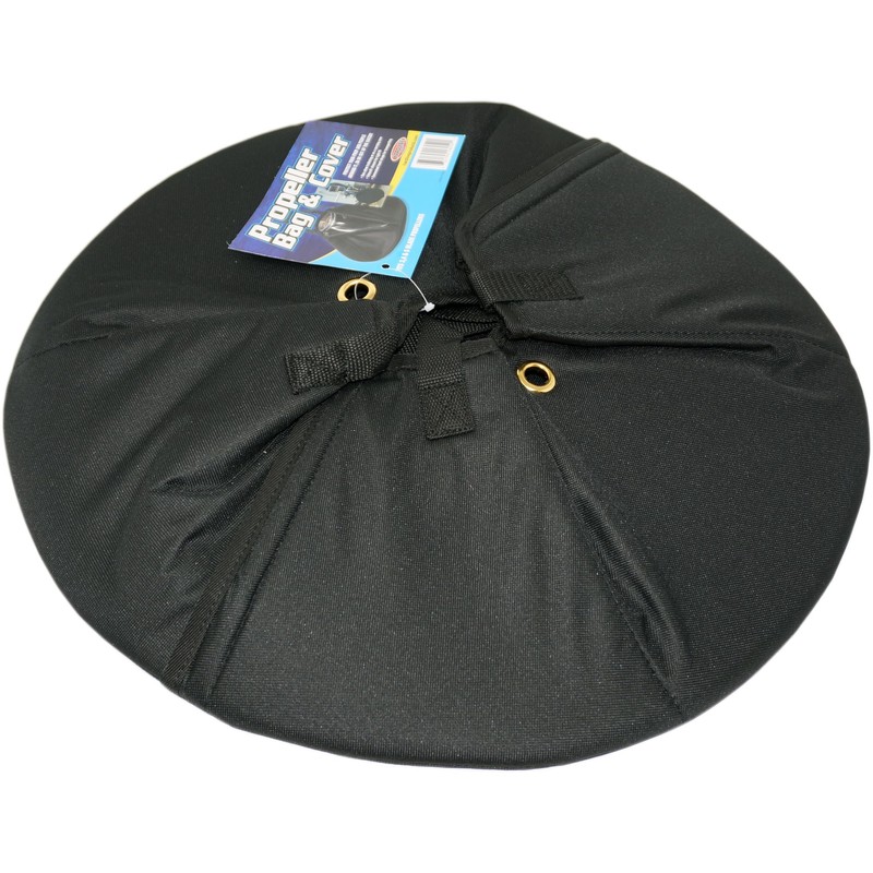 Hardline Products PRO-18000 18" Prop Bag for Herring, Mercury, Cleavers