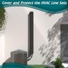 Daisypower 6 x 4 in Air Conditioner AC Line Set