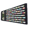 Walk Stone Healthy Foot Massage Mat Pad Cushion Leg Massager