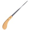 KAKURI Japanese Keyhole Saw for Woodworking 7" Made in JAPAN,