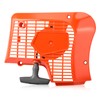 Quctaki Recoil Starter Assembly with Pull Cord Compatible with Husqvarna
