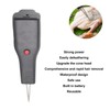 Hyuduo Electric Spring Plucker for Poultry Other Breeding Accessories Portable