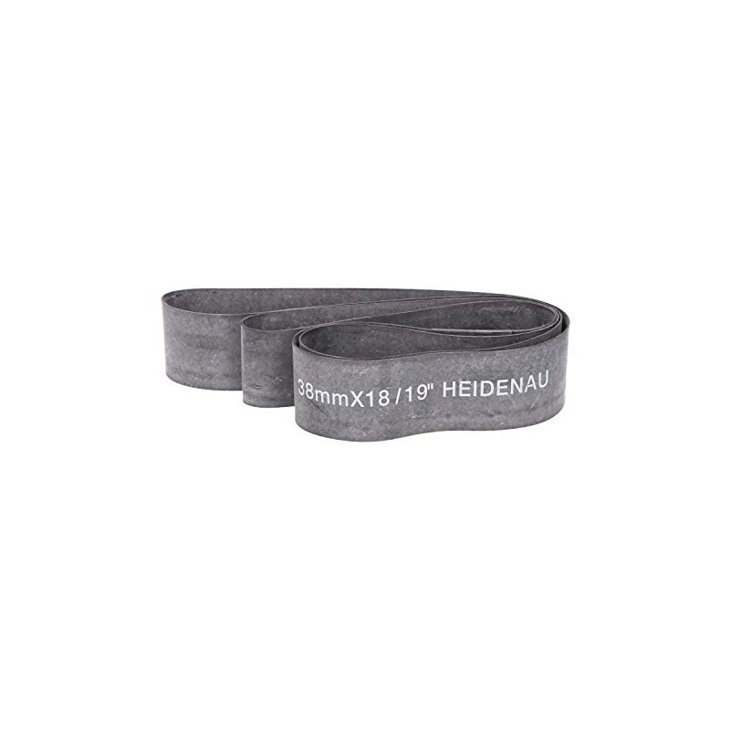 Heidenau Rim Tape 38 x 18/19 Inch 18-19 Inch 38