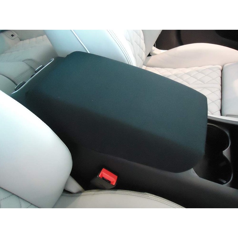 Car Console Covers Plus Fits Chevy Impala 2015-2020 Neoprene Auto