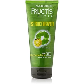 Fructis Gel Estr.Ext.Fuert.200