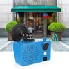 Voice Prompter Warning Waterproof Infrared Body Sensor for Construction Site