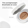 Parnell Cicamanu Serum Cushion Base Maquillaje Hidratante Piel Sensible Seca