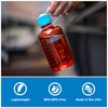 Nalgene Sustain Tritan BPA-Free Water Bottle Made with Material Derived