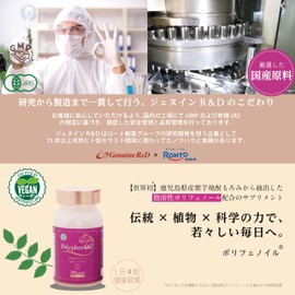 Polyphenoil, 120 Tablets, 30 Day Supply