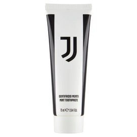 Naturaverde | Kids - Football Team - Minzzahnpasta für Kinder, Juventus, Kinderzahnpasta mit sanfter Formel, Zahnpasta für Juventini-Fans, 75 ml