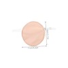 Baluue Gym Clothes Women Armpit Sweat Pads Washable Underarm Pads