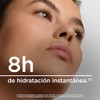 BIODERMA, Hydrabio Light Crema Ligera Hidratante, Ácido Hialurónico, Piel Normal