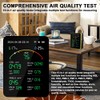Tuya WiFi 15in1 Air Quality Detector Household Portable AQI PM0.3