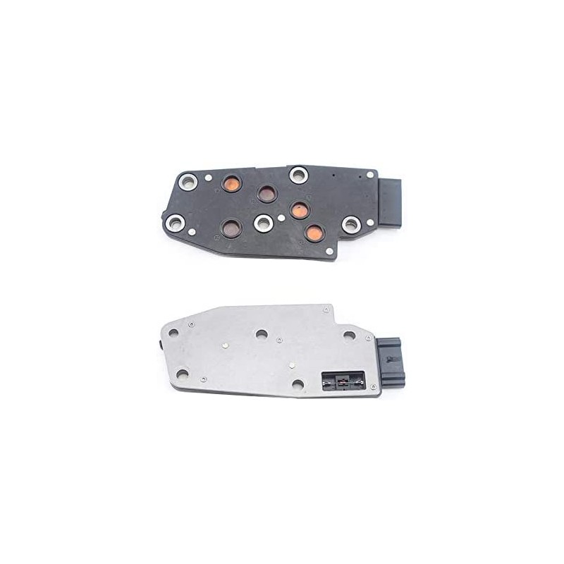 WULYGO 4L60E 4L65E Trans Master Solenoid Kit Compatible with GM