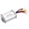 24V 800W Electric Bike Controller Thumb Throttle Handle Kit Lithium