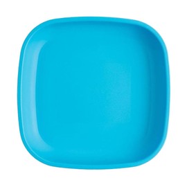Re-Play Flat Plate Single, Sky Blue