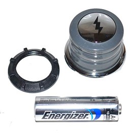 Weber # 66836 Igniter Button w/Battery