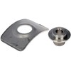 Dorman 904-533 Exhaust Gas Temperature Bung Repair Kit - Female